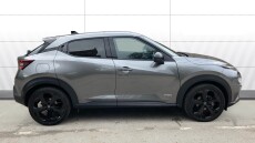 Nissan Juke 1.6 Hybrid Tekna 5dr Auto Hybrid Hatchback